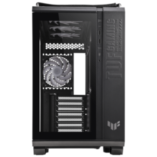 asus asus tuf gaming gt502 plus midi tower negro