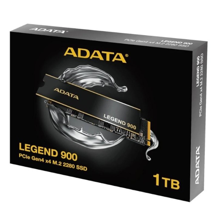 adata ssd legend 900 1tb pcie gen4x4 nvme 1.4