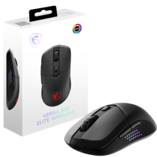 msi raton msi versa 300 elite wireless
