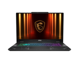 msi portatil msi cyborg 15 b2rwfkg 239xes. 15.6 fhd  19201080 , 144hz ips. intel core 7 240h. rtx 50