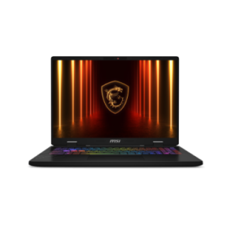 msi msi crosshair 16 hx ai d2xwfkg 244xes intel core ultra 9 275hx portatil 40,6 cm  16  quad hd+ 32