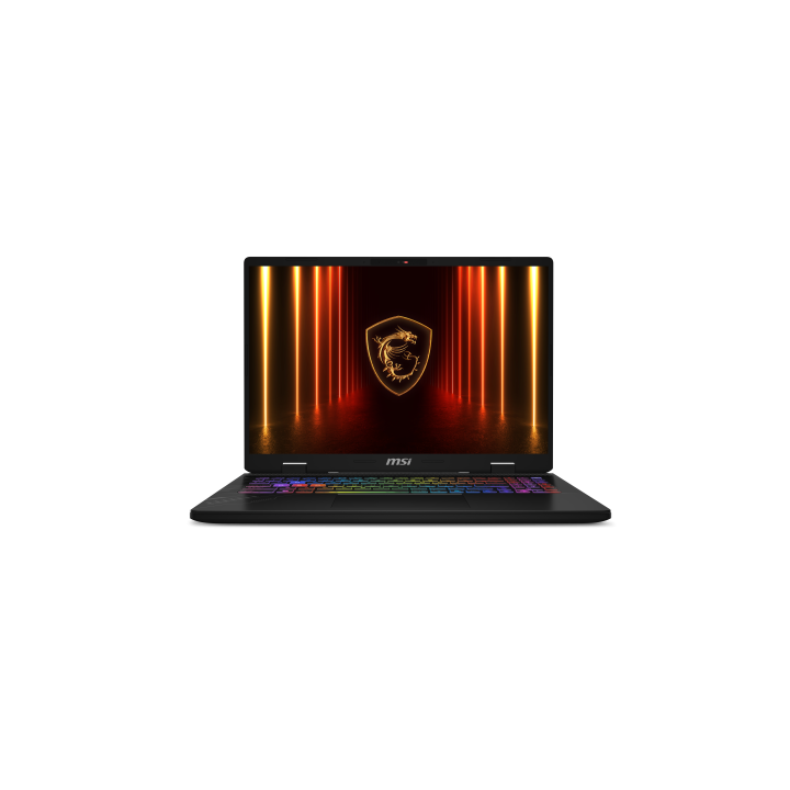 msi msi crosshair 16 hx ai d2xwfkg 244xes intel core ultra 9 275hx portatil 40,6 cm  16  quad hd+ 32