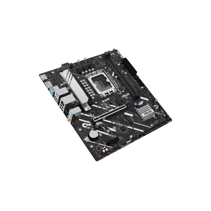 asus asus prime h810m a csm intel h810 lga 1851  socket v1  micro atx