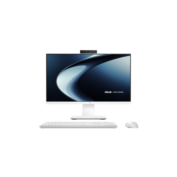 asus asus v400 aio v440vak wpc0610   sobremesa todo en uno 23.8 full hd  intel core i7 13620h, 16gb