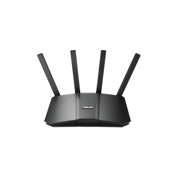 asus asus rt be55 router inalambrico 2.5 gigabit ethernet doble banda  2,4 ghz / 5 ghz  negro