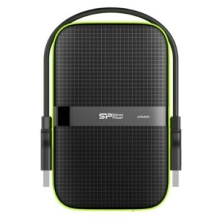 sp hd a60 2tb 2.5 usb resistente golpes/agua