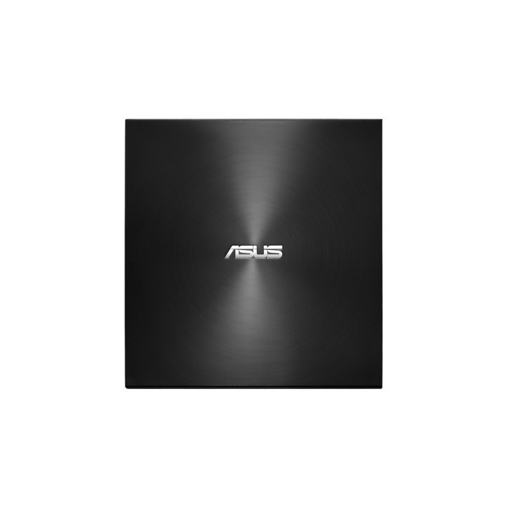asus asus sdrw 08u7m u unidad de disco optico dvd±rw negro