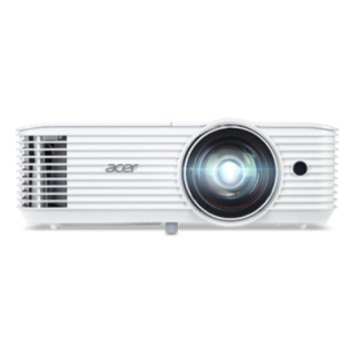 acer acer s1386whn videoproyector proyector instalado en el techo 3600 lumenes ansi dlp wxga  1280x8