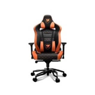 cougar silla gaming armor titan pro