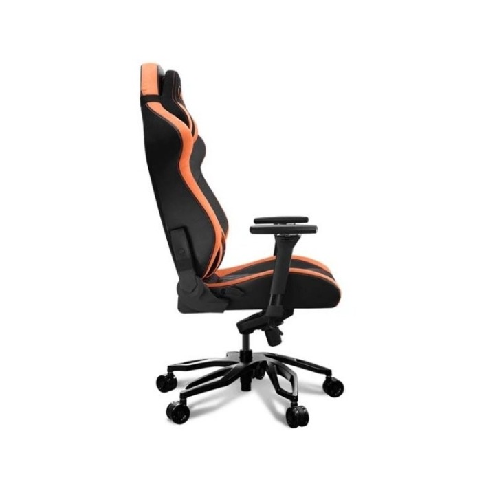 cougar silla gaming armor titan pro