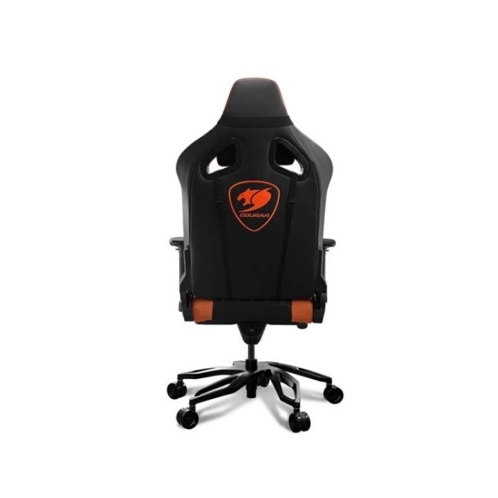 cougar silla gaming armor titan pro