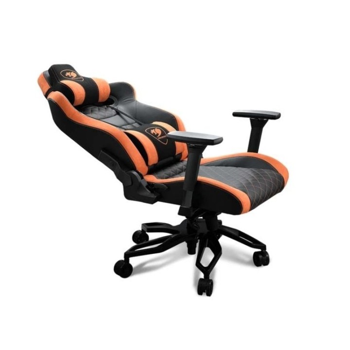 cougar silla gaming armor titan pro