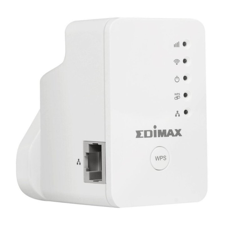 edimax ew 7438rpn repetidor wifi n300 3en1 mini