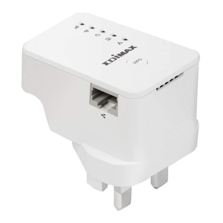 edimax ew 7438rpn repetidor wifi n300 3en1 mini