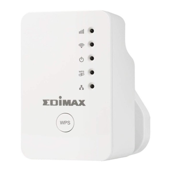 edimax ew 7438rpn repetidor wifi n300 3en1 mini