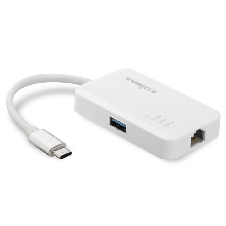edimax eu 4308 adaptador usb 3.0 gigabit usb typec