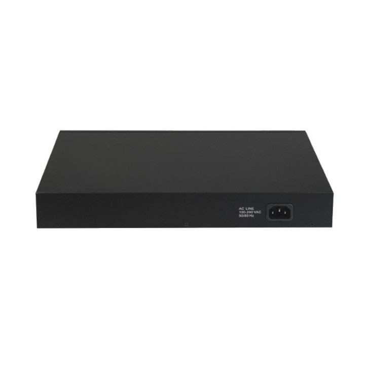 edimax gs 5210pl switch 10xgb poe+ 2xsfp surve