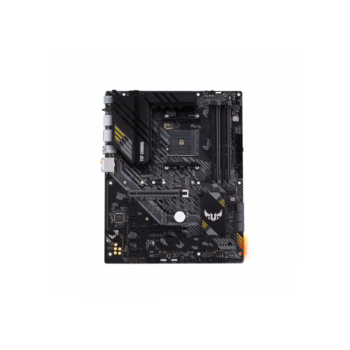 asus asus tuf gaming b550 plus amd b550 zocalo am4 atx