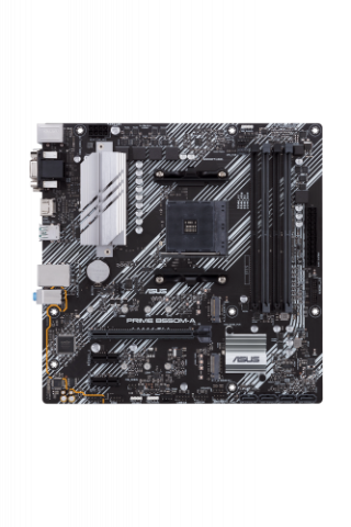 asus asus prime b550m a amd b550 zocalo am4 micro atx