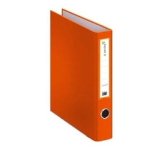 archiv. palanca a series fo 45mm naranja as1272