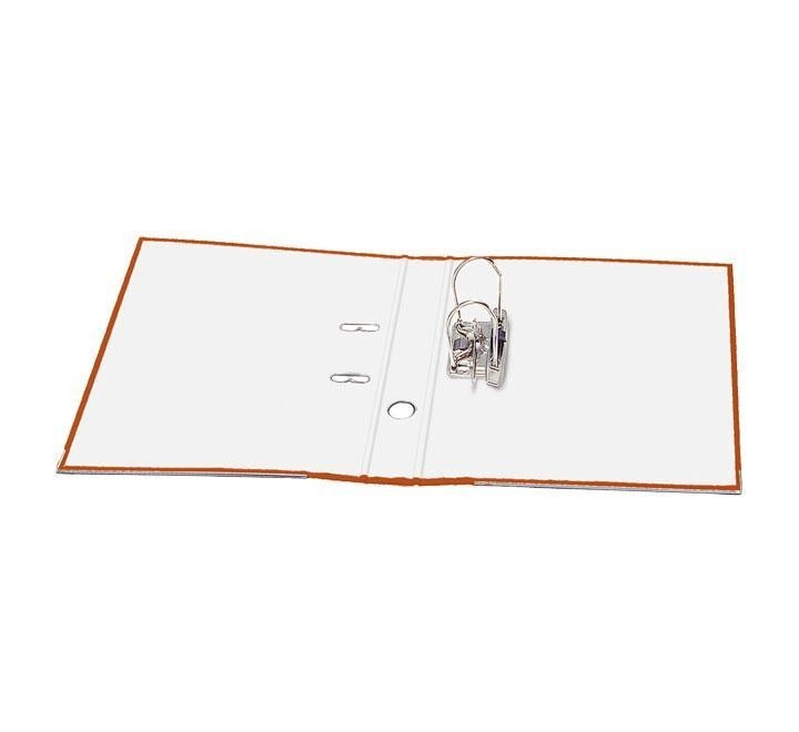 archiv. palanca a series fo 45mm naranja as1272