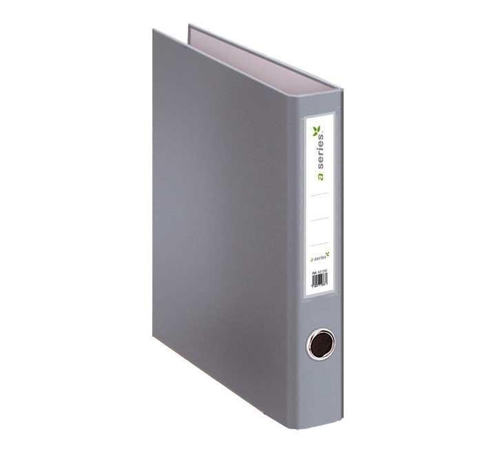 archiv. palanca a series a4 45mm gris as1290