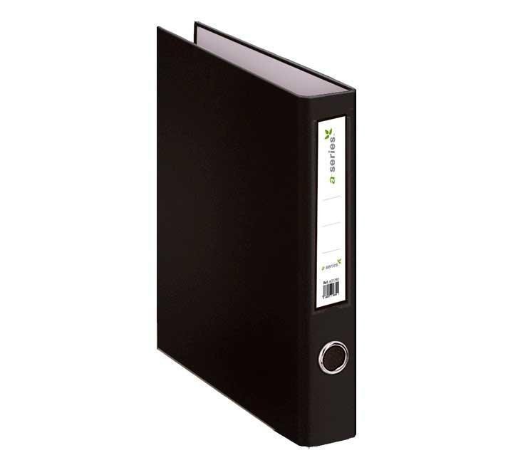 archiv. palanca a series a4 45mm negro as1293