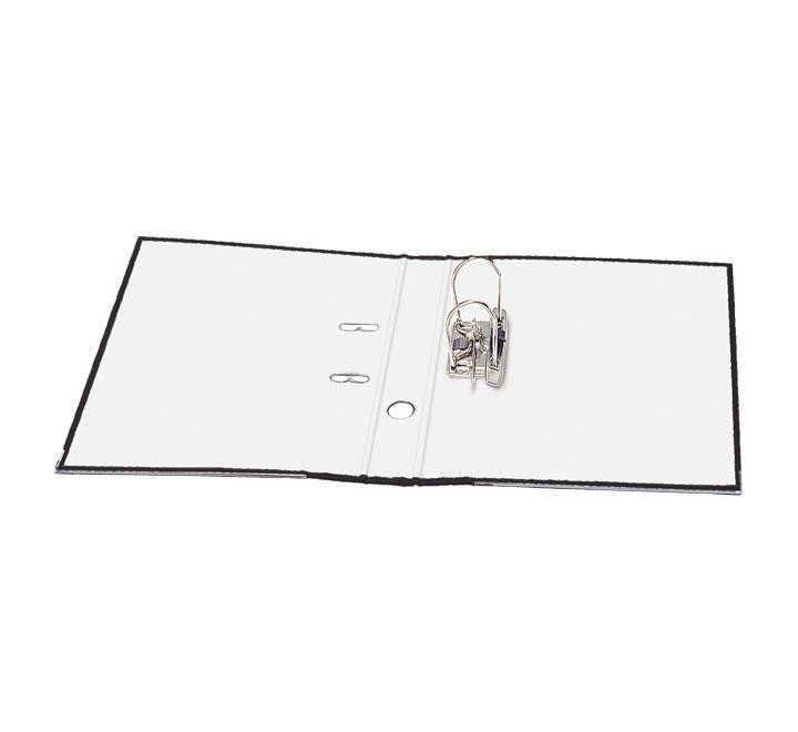 archiv. palanca a series a4 45mm negro as1293