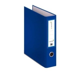 archiv. palanca a series a4 75mm azul as1302