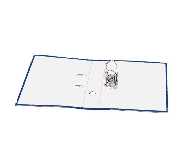 archiv. palanca a series a4 75mm azul as1302