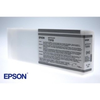 epson cartucho tinta epson stylus photo 11880 negro mate
