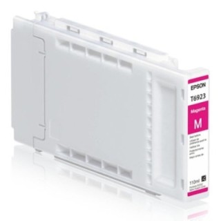 epson cartucho tinta epson sc   t magenta 110ml
