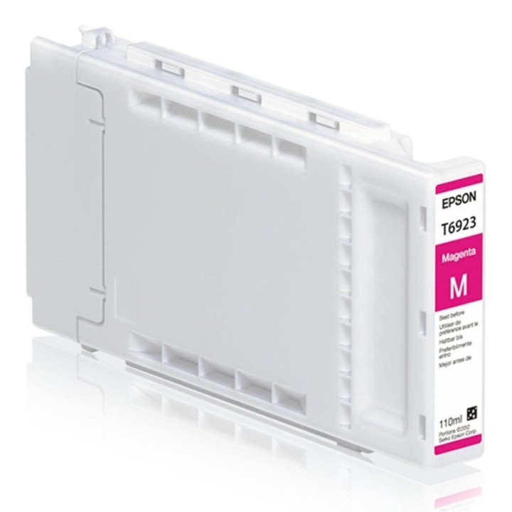 epson cartucho tinta epson sc   t magenta 110ml