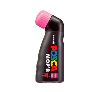 marcador uni posca pcm22 mopr 19mm rosa
