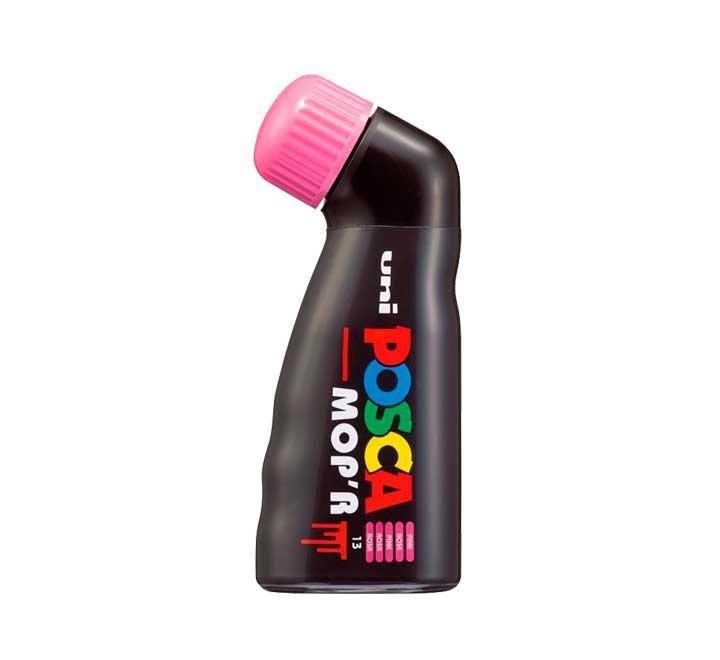 marcador uni posca pcm22 mopr 19mm rosa