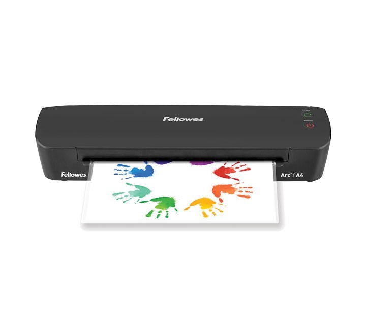 plastificadora fellowes arc a4 4570001