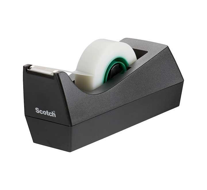 portarrollos scotch c38+3 cintas magic eco