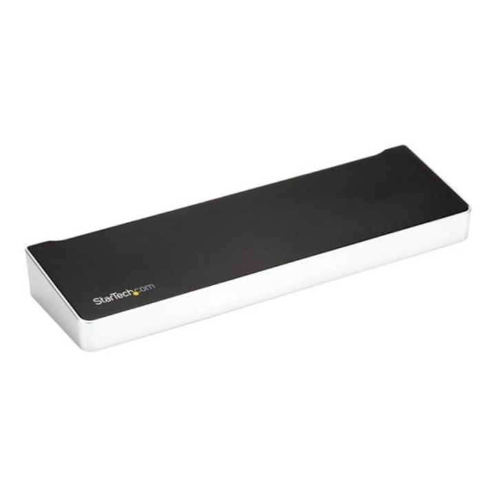 startechcom docking station startech 11 en 1