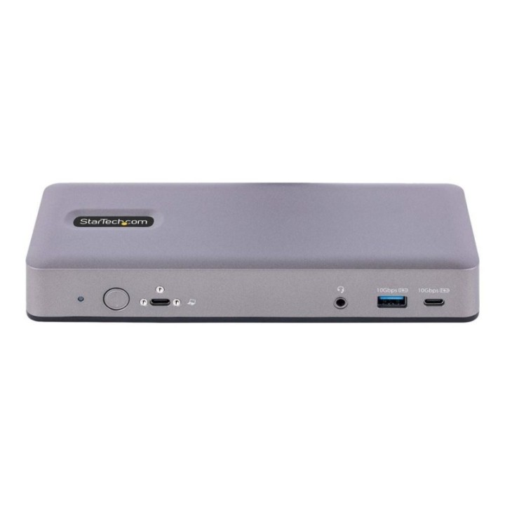startechcom docking station startech 14 en 1