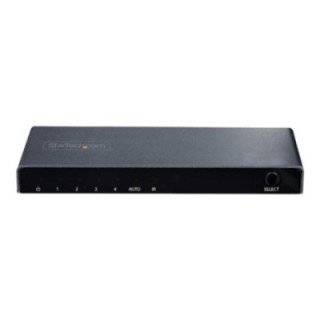 startechcom switch hdmi 8k startech 4port   8k   hdmi   switch 8 puertos