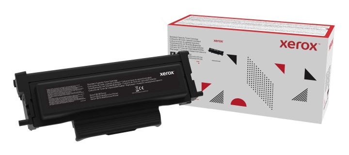 xerox toner xerox 006r04399 negro b230   b225   b235