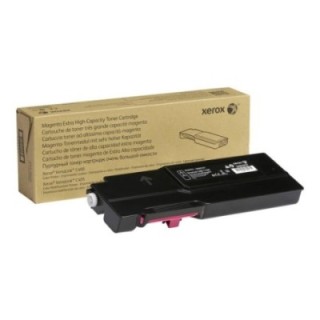 xerox toner xerox versalink c400   c405 gran capacidad magenta extra