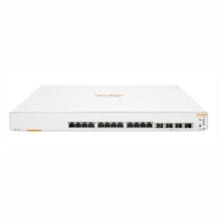 hpe nw ion 1960 12xgt 4xsfp+ switch