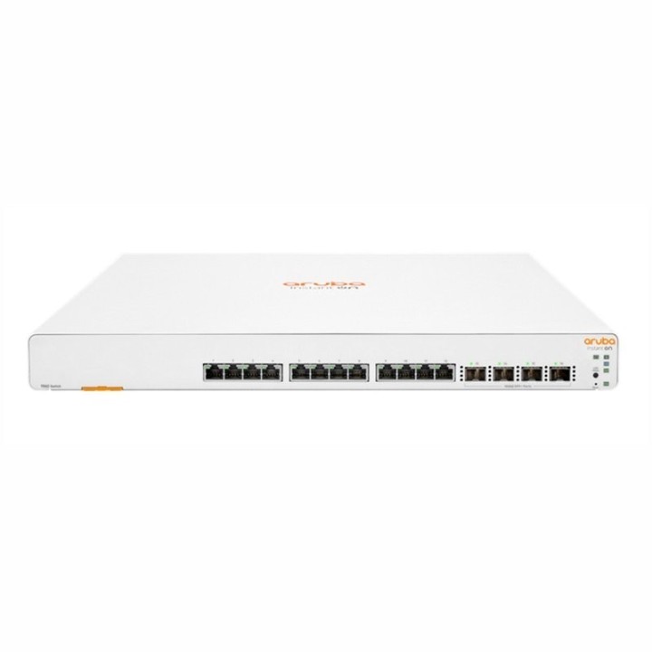 hpe nw ion 1960 12xgt 4xsfp+ switch