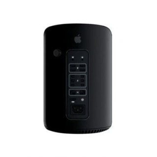 apple ordenador apple mac pro   intel xeon e5 3ghz   16gb   256gb   octa core   negro