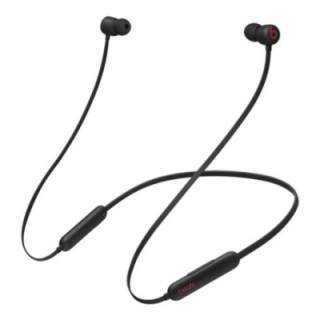 apple auriculares apple beats flex bluetooth   negro