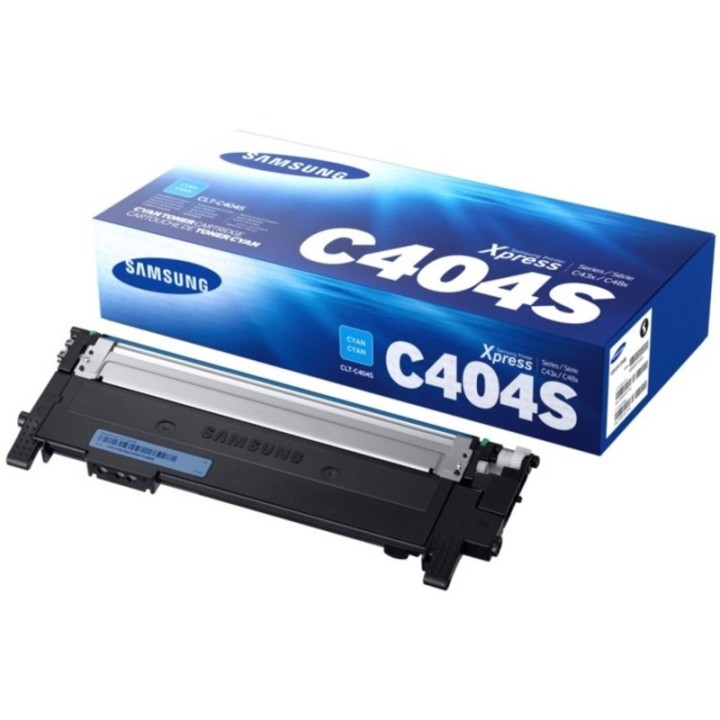 hp toner samsung clt   c404s   els cian