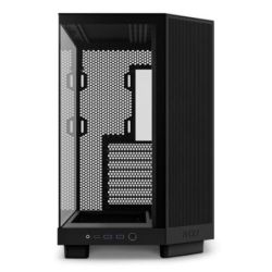 Caja Atx Semitorre Nzxt H6...