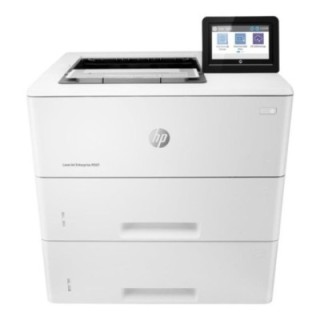 hp impresora laser hp laserjet enterprise m507x monocromo duplex