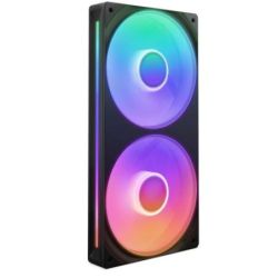 Nzxt Rf-u24hf-b1 Sistema De...